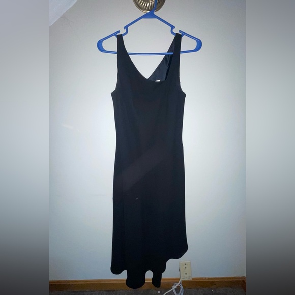 james new york Dresses & Skirts - James New York Black Dress